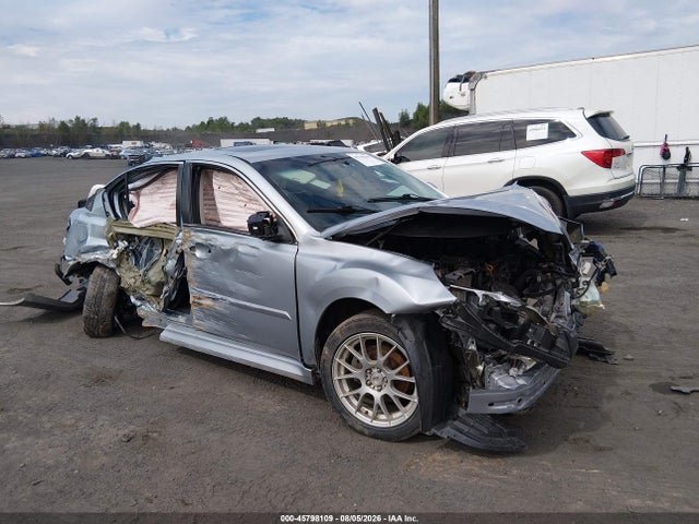 2014 Subaru Legacy 2.5i Premium მანქანა იყიდება აუქციონზე, vin: 4S3BMBE69E3012014, აუქციონის ნომერი: 45798109