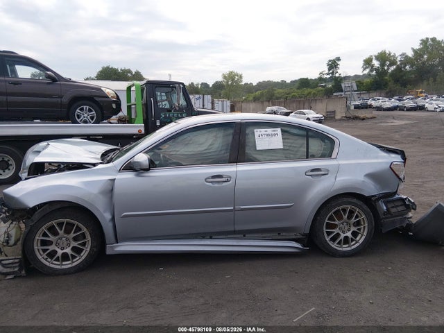 Продажа на аукционе авто 2014 Subaru Legacy 2.5i Premium, vin: 4S3BMBE69E3012014, номер лота: 45798109
