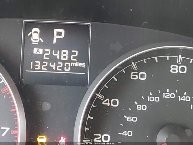 Продажа на аукционе авто 2014 Subaru Legacy 2.5i Premium, vin: 4S3BMBE69E3012014, номер лота: 45798109