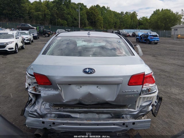 Продажа на аукционе авто 2014 Subaru Legacy 2.5i Premium, vin: 4S3BMBE69E3012014, номер лота: 45798109