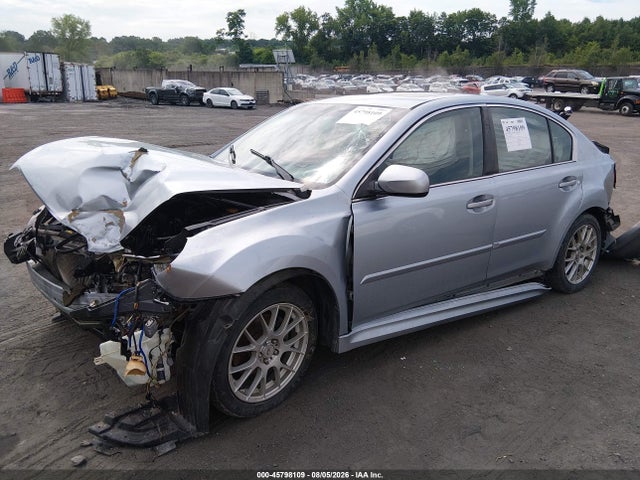 Продажа на аукционе авто 2014 Subaru Legacy 2.5i Premium, vin: 4S3BMBE69E3012014, номер лота: 45798109