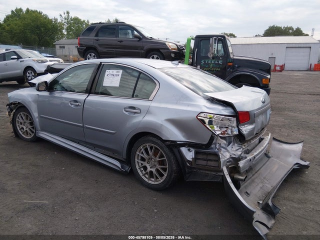Продажа на аукционе авто 2014 Subaru Legacy 2.5i Premium, vin: 4S3BMBE69E3012014, номер лота: 45798109