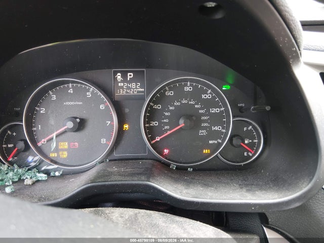 Продажа на аукционе авто 2014 Subaru Legacy 2.5i Premium, vin: 4S3BMBE69E3012014, номер лота: 45798109