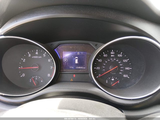 KIA SEDONA LX 2016 KNDMB5C1XG6210156 Image 7