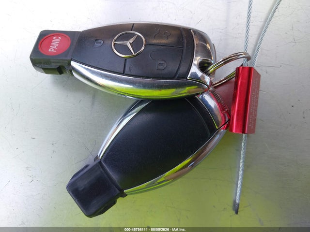 45798111 :رقم المزاد ، 4JGBB72E89A499959 vin ، 2009 Mercedes-benz Ml 550 4matic مزاد بيع