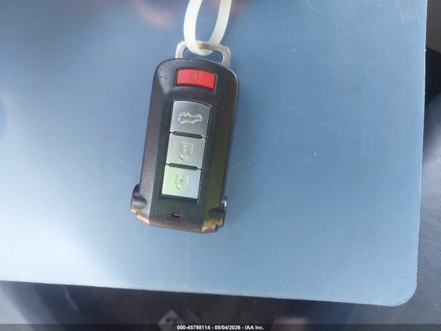 Aukcja sprzedaży 2018 Mitsubishi Outlander Phev Sel, vin: JA4J24A57JZ047145, numer aukcji: 45798114