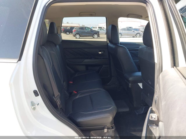 Aukcja sprzedaży 2018 Mitsubishi Outlander Phev Sel, vin: JA4J24A57JZ047145, numer aukcji: 45798114