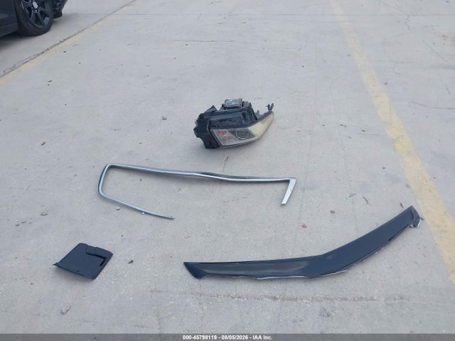 1G6AC5SX1G0106425 Cadillac Ats Performance Collection