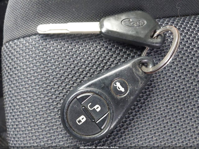 Продаж на аукціоні авто 2009 Subaru Impreza Wrx, vin: JF1GH76649G800659, номер лоту: 45798126