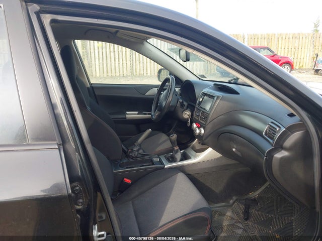 Продаж на аукціоні авто 2009 Subaru Impreza Wrx, vin: JF1GH76649G800659, номер лоту: 45798126