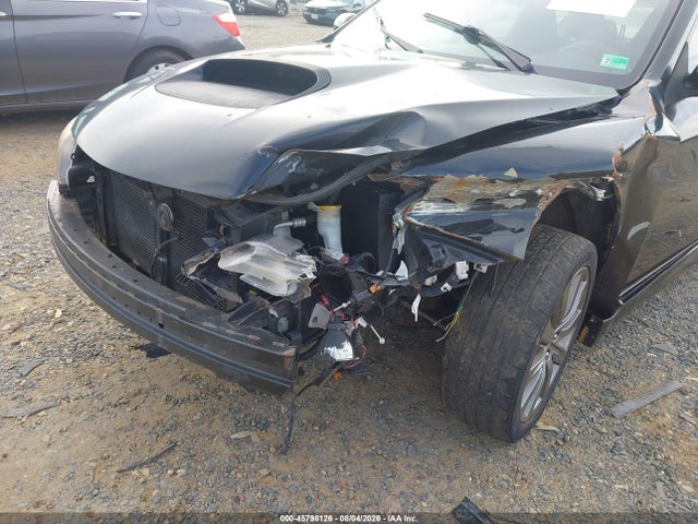 Продаж на аукціоні авто 2009 Subaru Impreza Wrx, vin: JF1GH76649G800659, номер лоту: 45798126