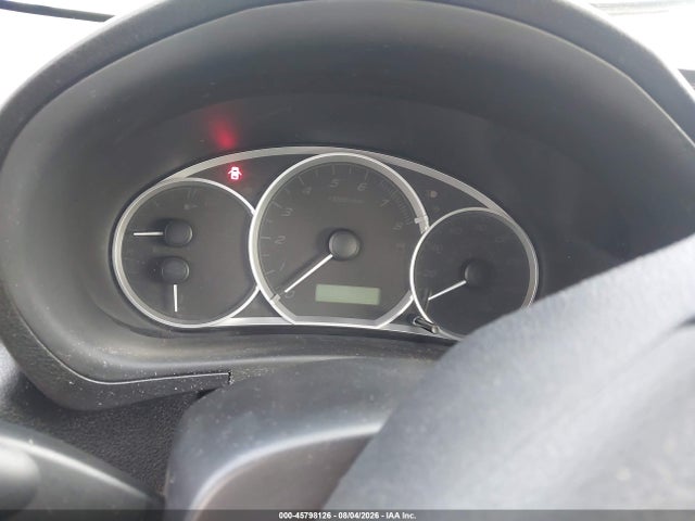 Продаж на аукціоні авто 2009 Subaru Impreza Wrx, vin: JF1GH76649G800659, номер лоту: 45798126