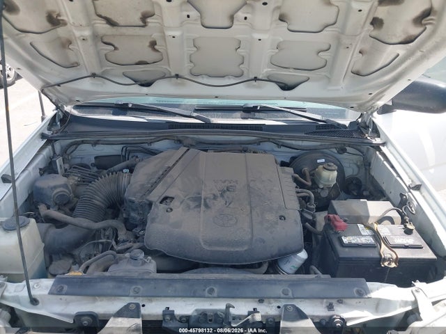 Toyota Tacoma Prerunner V6 2015 5TFTU4GN5FX075271 Image 10