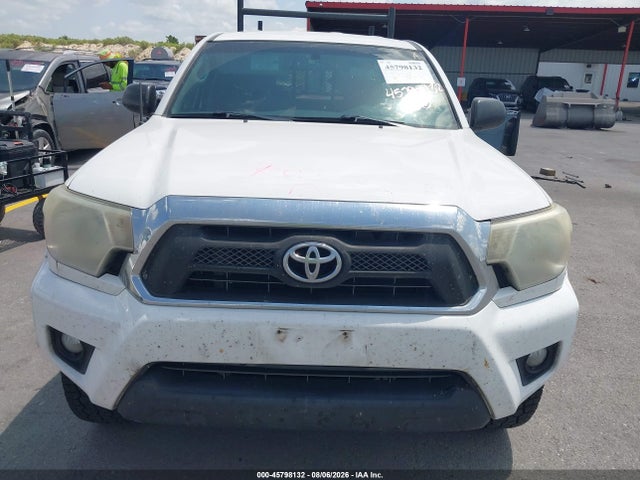 Toyota Tacoma Prerunner V6 2015 5TFTU4GN5FX075271 Image 12