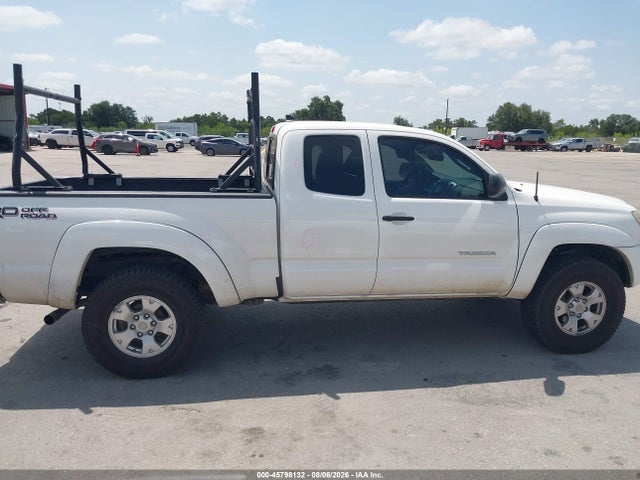 Toyota Tacoma Prerunner V6 2015 5TFTU4GN5FX075271 Image 13