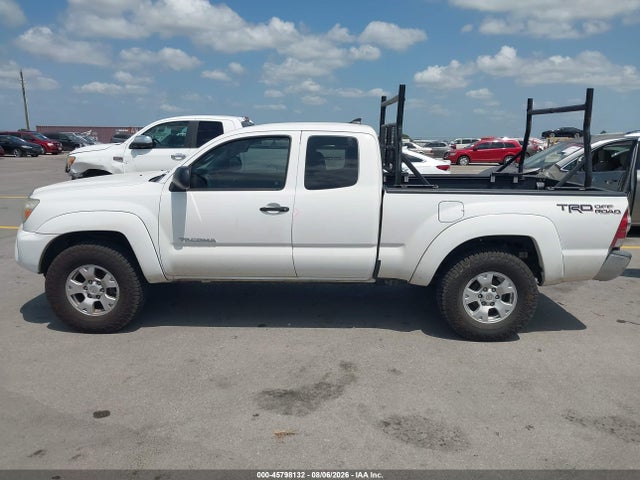 Toyota Tacoma Prerunner V6 2015 5TFTU4GN5FX075271 Image 14