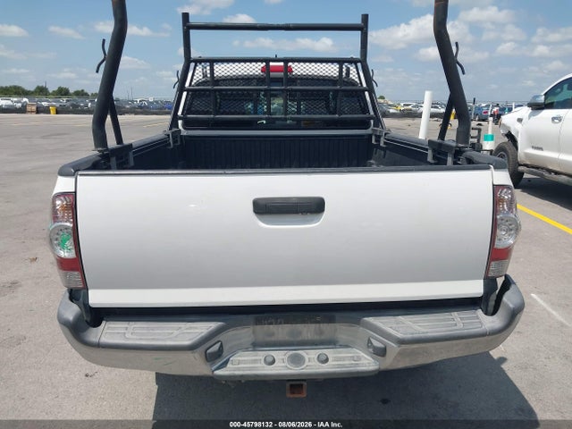 Toyota Tacoma Prerunner V6 2015 5TFTU4GN5FX075271 Image 16