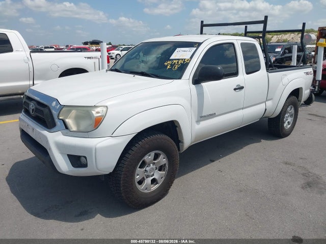 Toyota Tacoma Prerunner V6 2015 5TFTU4GN5FX075271 Image 2