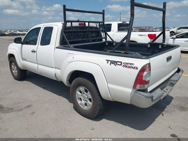 Toyota Tacoma Prerunner V6 2015 5TFTU4GN5FX075271 Image 3