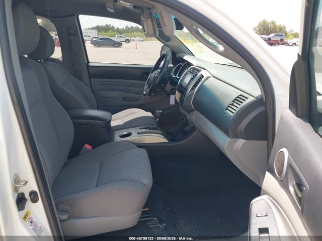 Toyota Tacoma Prerunner V6 2015 5TFTU4GN5FX075271 Image 5