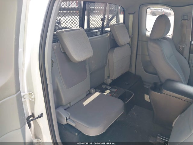 Toyota Tacoma Prerunner V6 2015 5TFTU4GN5FX075271 Image 8