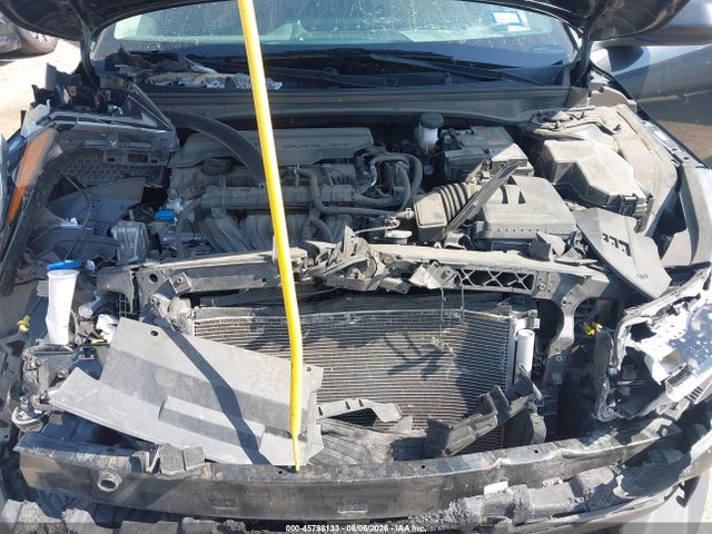 2025 Kia K4 Lxs მანქანა იყიდება აუქციონზე, vin: 3KPFT4DE3SE084727, აუქციონის ნომერი: 45798133