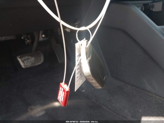 2025 Kia K4 Lxs მანქანა იყიდება აუქციონზე, vin: 3KPFT4DE3SE084727, აუქციონის ნომერი: 45798133