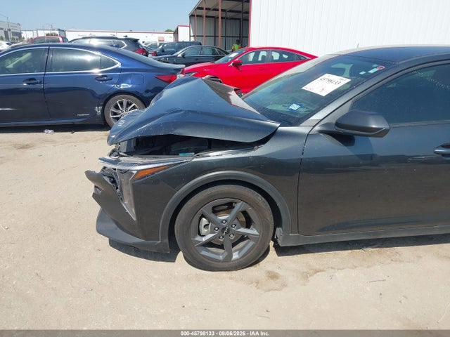 2025 Kia K4 Lxs მანქანა იყიდება აუქციონზე, vin: 3KPFT4DE3SE084727, აუქციონის ნომერი: 45798133