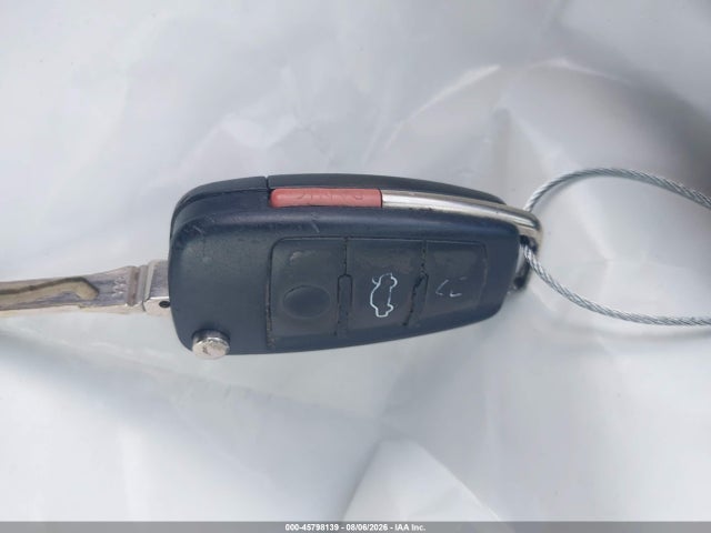 45798139 :رقم المزاد ، WA1LGAFE5BD009803 vin ، 2011 Audi Q7 3.0t Premium مزاد بيع