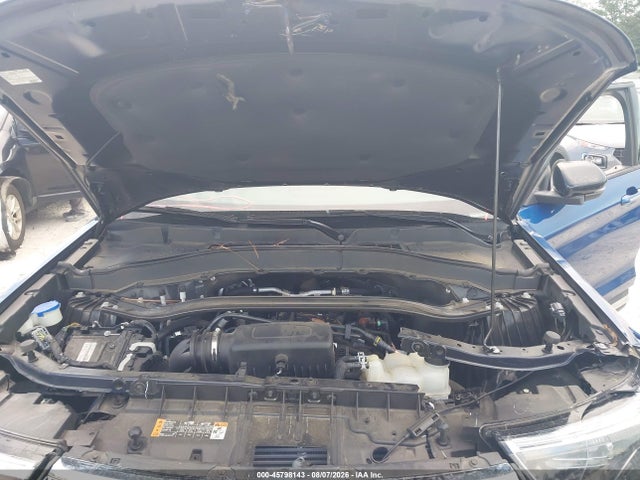 Продаж на аукціоні авто 2021 Ford Explorer Limited, vin: 1FMSK8FH7MGB45706, номер лоту: 45798143