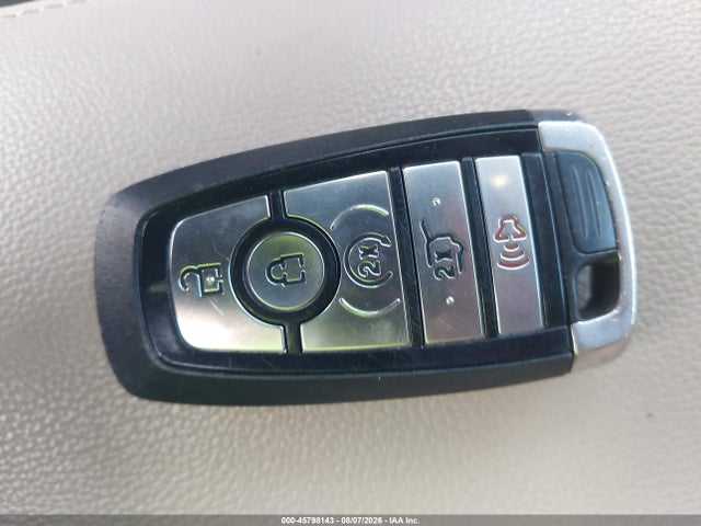 Продаж на аукціоні авто 2021 Ford Explorer Limited, vin: 1FMSK8FH7MGB45706, номер лоту: 45798143