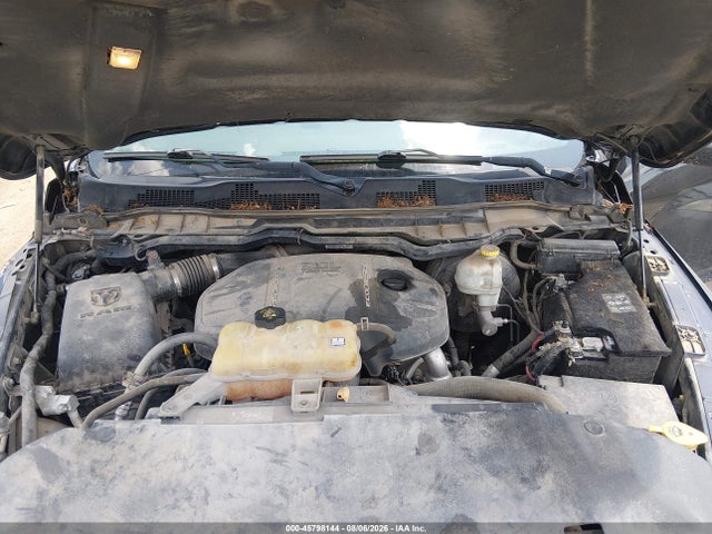 2015 Ram 1500 Lone Star მანქანა იყიდება აუქციონზე, vin: 1C6RR6LM1FS592267, აუქციონის ნომერი: 45798144