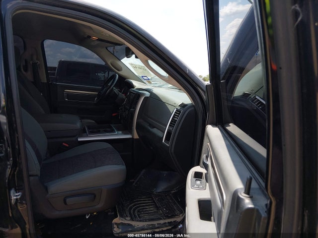 2015 Ram 1500 Lone Star მანქანა იყიდება აუქციონზე, vin: 1C6RR6LM1FS592267, აუქციონის ნომერი: 45798144