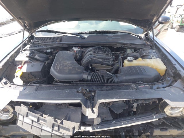 Aukcja sprzedaży 2016 Dodge Challenger Sxt, vin: 2C3CDZAG0GH334850, numer aukcji: 45798145