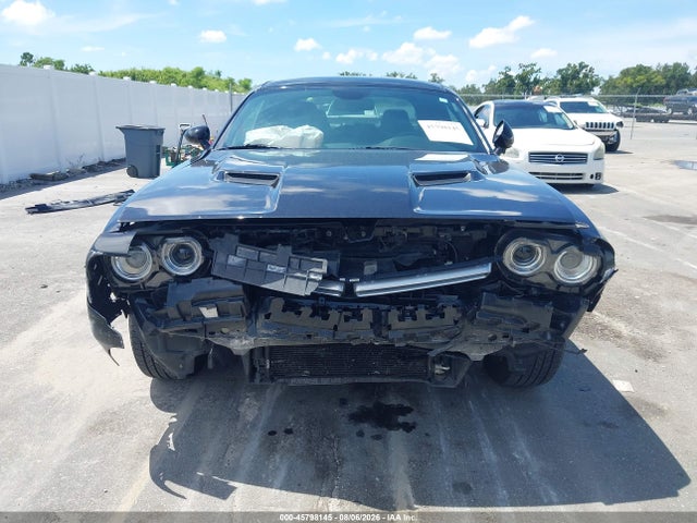 Aukcja sprzedaży 2016 Dodge Challenger Sxt, vin: 2C3CDZAG0GH334850, numer aukcji: 45798145