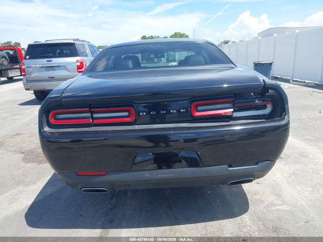 Aukcja sprzedaży 2016 Dodge Challenger Sxt, vin: 2C3CDZAG0GH334850, numer aukcji: 45798145