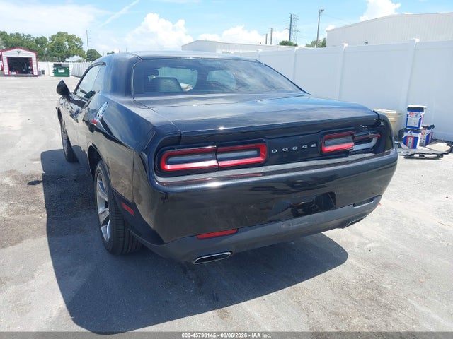 Aukcja sprzedaży 2016 Dodge Challenger Sxt, vin: 2C3CDZAG0GH334850, numer aukcji: 45798145