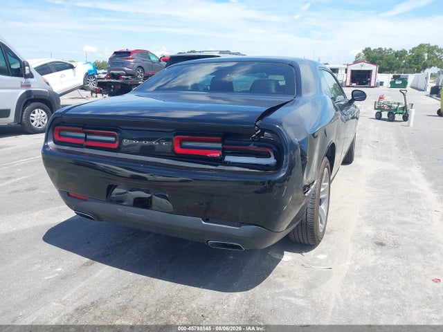 Aukcja sprzedaży 2016 Dodge Challenger Sxt, vin: 2C3CDZAG0GH334850, numer aukcji: 45798145