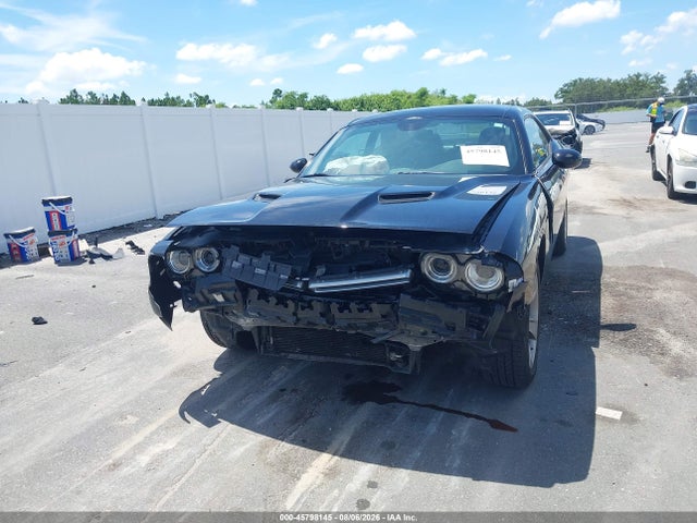 Aukcja sprzedaży 2016 Dodge Challenger Sxt, vin: 2C3CDZAG0GH334850, numer aukcji: 45798145