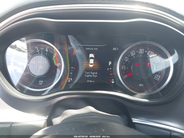 Aukcja sprzedaży 2016 Dodge Challenger Sxt, vin: 2C3CDZAG0GH334850, numer aukcji: 45798145