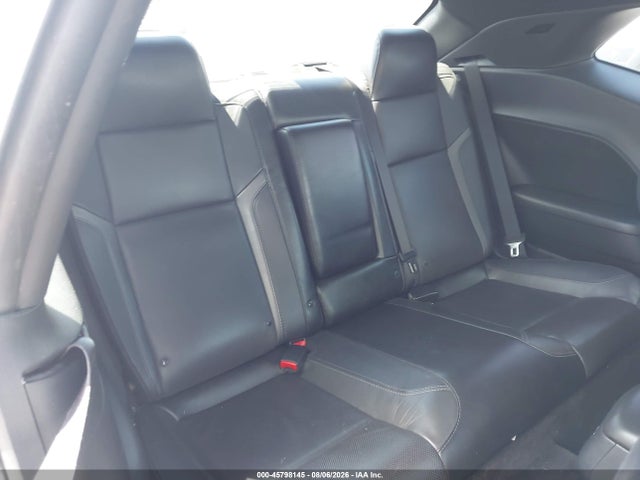 Aukcja sprzedaży 2016 Dodge Challenger Sxt, vin: 2C3CDZAG0GH334850, numer aukcji: 45798145