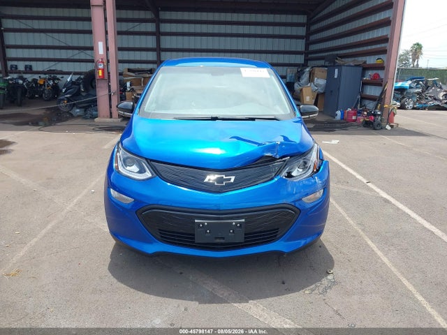 Aukcja sprzedaży 2021 Chevrolet Bolt Ev Fwd Lt, vin: 1G1FY6S01M4102188, numer aukcji: 45798147