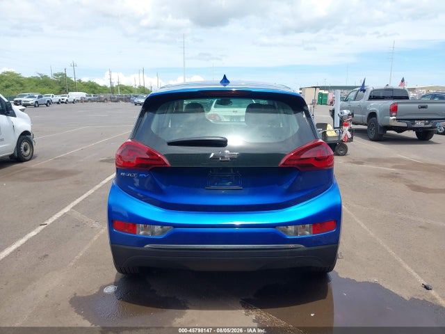Aukcja sprzedaży 2021 Chevrolet Bolt Ev Fwd Lt, vin: 1G1FY6S01M4102188, numer aukcji: 45798147