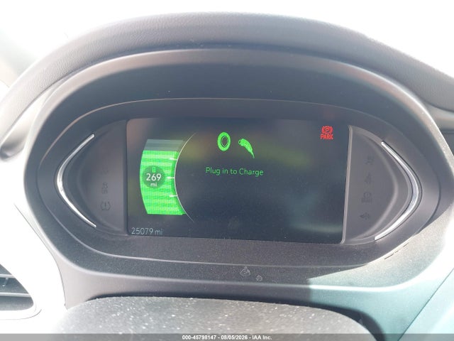 Aukcja sprzedaży 2021 Chevrolet Bolt Ev Fwd Lt, vin: 1G1FY6S01M4102188, numer aukcji: 45798147