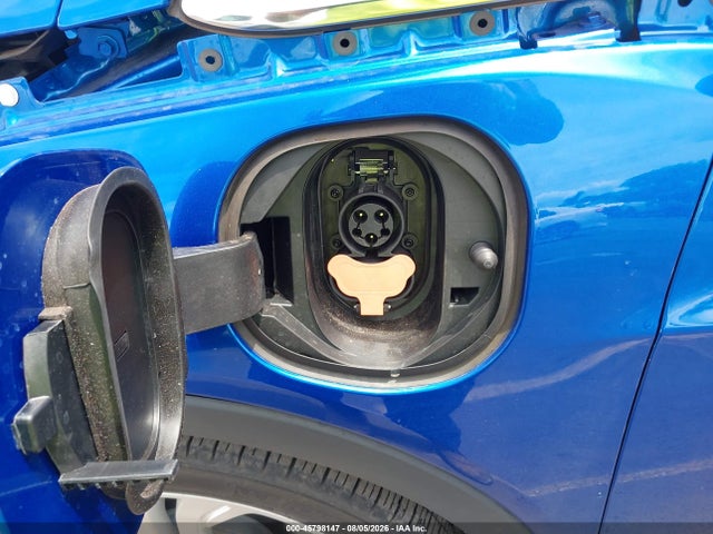 Aukcja sprzedaży 2021 Chevrolet Bolt Ev Fwd Lt, vin: 1G1FY6S01M4102188, numer aukcji: 45798147