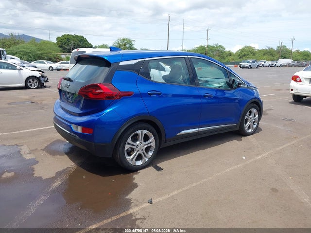 Aukcja sprzedaży 2021 Chevrolet Bolt Ev Fwd Lt, vin: 1G1FY6S01M4102188, numer aukcji: 45798147