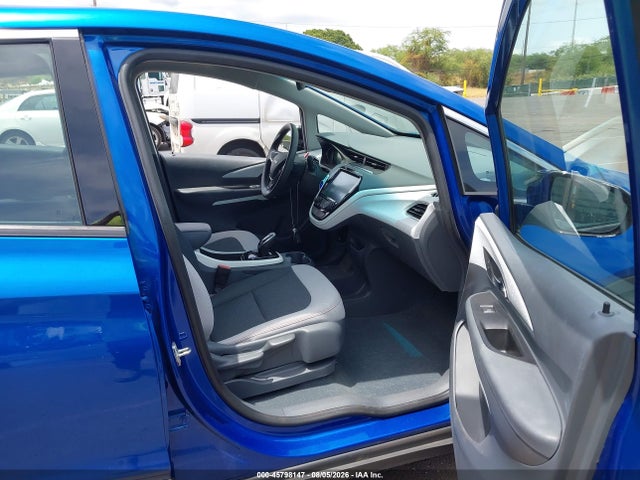 Aukcja sprzedaży 2021 Chevrolet Bolt Ev Fwd Lt, vin: 1G1FY6S01M4102188, numer aukcji: 45798147
