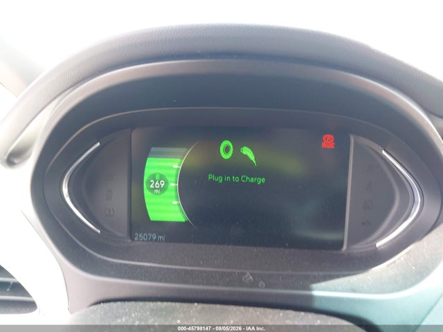 Aukcja sprzedaży 2021 Chevrolet Bolt Ev Fwd Lt, vin: 1G1FY6S01M4102188, numer aukcji: 45798147