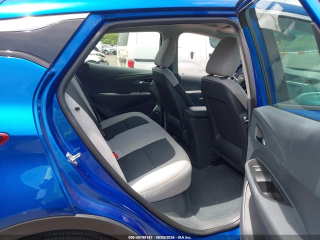 Aukcja sprzedaży 2021 Chevrolet Bolt Ev Fwd Lt, vin: 1G1FY6S01M4102188, numer aukcji: 45798147