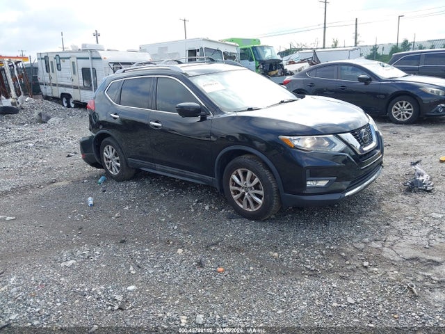 2018 5N1AT2MT0JC845812 main image